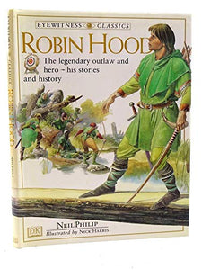 Eyewitness Classics:  Robin Hood 