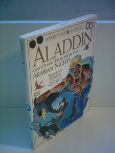 Eyewitness Classics:  Aladdin & Other Tales from the Arabian Nights 