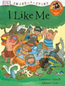 Share A Story:  I Like Me 