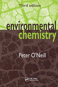 Environmental Chemistry 