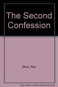 The Second Confession 