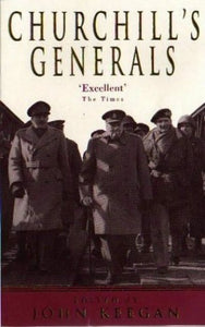 Churchill's Generals 