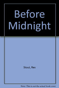 Before Midnight 