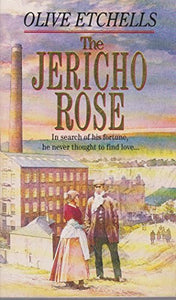 The Jericho Rose 