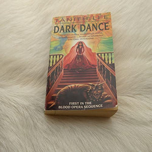 Dark Dance 