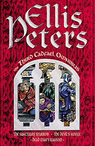 The Third Cadfael Omnibus 