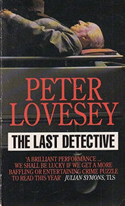 The Last Detective 