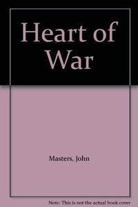 Heart of War 