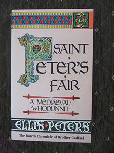 St Peter's Fair 