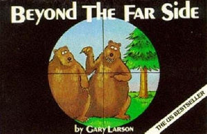 Beyond The Far Side 