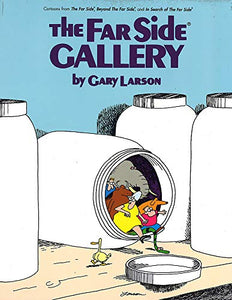 The Far Side Gallery 