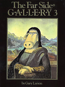 The Far Side Gallery 3 