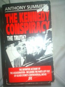 The Kennedy Conspiracy 