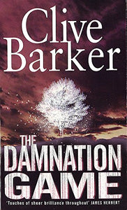 The Damnation Game 