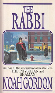 The Rabbi 