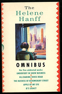 The Helene Hanff Omnibus 