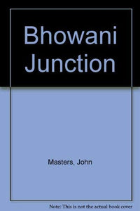 Bhowani Junction 