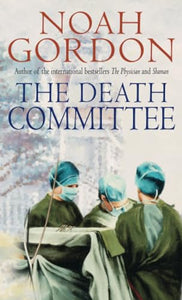 The Death Committee 