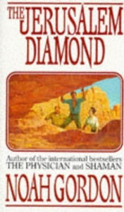 The Jerusalem Diamond 