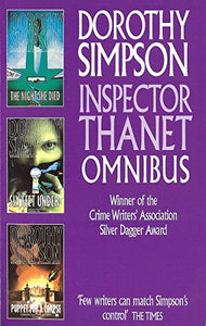 Inspector Thanet Omnibus 