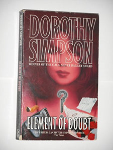 Element of Doubt 