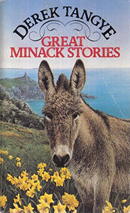 Great Minack Stories 