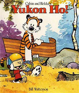 Yukon Ho! 