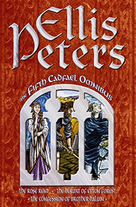 The Fifth Cadfael Omnibus 