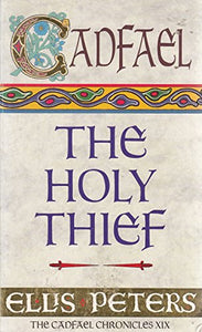 The Holy Thief 