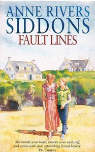 Fault Lines 