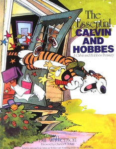 The Essential Calvin And Hobbes 