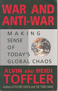 War and Anti-war 