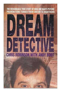 Dream Detective 