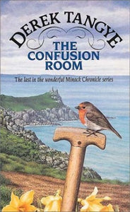 The Confusion Room 