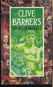 Books of Blood 