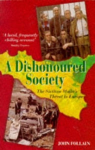 A Dishonoured Society 