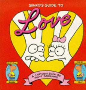 Binky's Guide to Love 