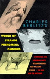 World of Strange Phenomena 