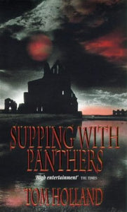 Supping with Panthers 