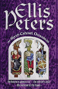 The Sixth Cadfael Omnibus 