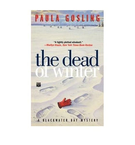 The Dead of Winter 