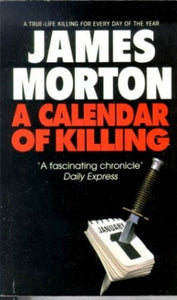 A Calendar of Killing 