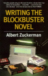 Writing Blockbuster Novel B 