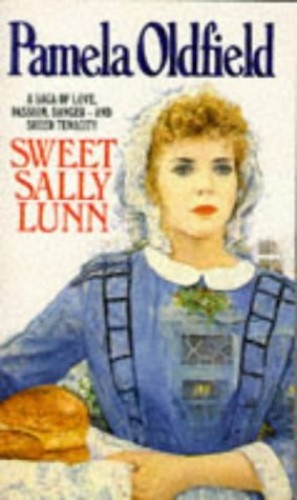 Sweet Sally Lunn