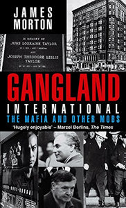 Gangland International 