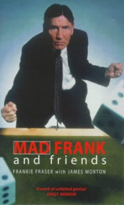 Mad Frank and Friends 