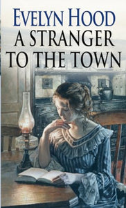 A Stranger To The Town 