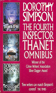 The Fourth Inspector Thanet Omnibus 