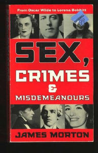 Sex, Crimes And Misdemeanours 