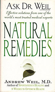 Natural Remedies 